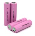 4 pcs 1200mAh Cell / lot 100% Original 3.7V 1200mAh For Power Bank, laser pointer, flashlight and other electronic products Rechargeable 18650 Li-ion Battery Real Capacity ICR18650 Batteries. 