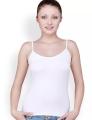Black white Skin Camisole-Shameez-Slip-Innerwear For Girls/Ladies Soft Comfortable Material-Multicolor. 