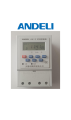 Andeli AK-2 Digital Timer Switch – Programmable Time Controller for Electrical Devices. 