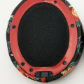 2 Pcs Replacement Headphone Foam Earpads for Monster Beats Studio 2 3 2.0 3.0 Headset Ear Pads Sponge Cushion(A). 