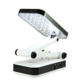 Rechargeable Foldable Adjustable Study Table Lamp & Emergency Light – Fancy Multi-Function LED Desk Lamp. 