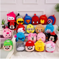 Batman bag for children shoulder bag for kids. 