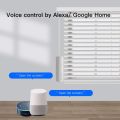 ZemiSmart Zigbee Roller Blinds Motor. 