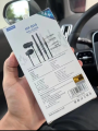 Hyundai Original Handfree Bass Boosted Best for Pubg gaming dual speaker. 