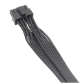 1Pcs Dual PCIe 8 Pin Female to Mini 12 Pin Male GPU Power Adapter Cable Adapter Cable for NVIDIA GeForce RTX3080 RTX3090 GPU. 