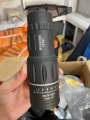 New 16X52 High-Quality Monocular Telescope, Compact Portable Waterproof Scope with Day & Night Vision, 22° Field of View. 