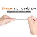 Quick Charge for Samsung Galaxy S5 Note 3 Micro USB 3.0 Cable I9600 Smart Mobile Phone Fast Charger USB 3.0 Data Charging Cable. 