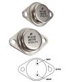 1pcs Lm338K Three-Terminal 5A Adjustable Voltage Regulator. 