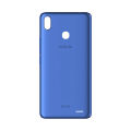 Infinix Smart 2 HD Back Body Casing Housing Replacement with Battery Cover including Power and Volume Buttons For Smart 2 HD - Blue. 