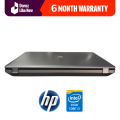 HP ProBook 4540s - 15.6" Laptop, Core i3 (3rd Gen), 4GB RAM, 320GB HDD, Excellent Condition. 