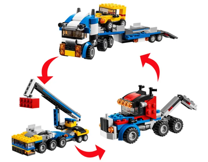 Transport%20Vehicle%20Building%20Blocks%20/%20Bricks%20Building%20Set%20Toys%20for%20Kids%20/%20Vehicle%20Transporter%20Truck%20/%20DIY%203%20in%201%20Building%20Block%20Set%20/%20264+%20Pcs%20-%20Image%205