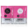 BEACYSW Natural Rose Ginger Foot Soak Powder Jelly Spa Pedicur Avry Pack of 2 Jelly Pedi Sea Salt Scrub Pedicure Foot Scrub. 