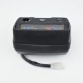 Speedometer Assembly (Model 2024) for United 70cc Motorcycle | Speedo Meter Complete US70 Bike | United Genuine Parts | United Spare Parts. 