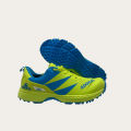 ADORAL CRICKET SHOES. 