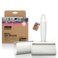 WBM Multi-Functional Lint Roller (60 Sheets) - Lint Remover, Dust ,Hair and More. 