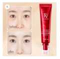 30g FV Red Ginseng Bird Nest Polypeptide Skin Nourishing Long-lasting Maquillaj Makeup Control Concealer Oil Foundation Liq E2J4. 