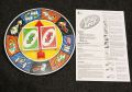 Uno Spin Wheel Card Game Kids Adults Family Game Party Gift. 