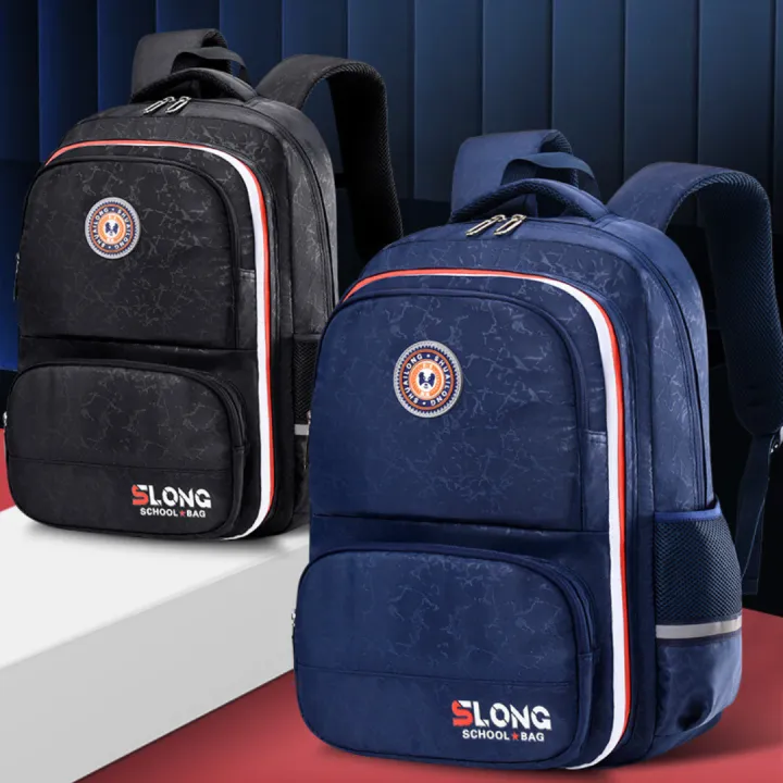 ZF:%20Girls%20Fashionable%20School%20Bag%20Backpack%20For%20Girls%203rd%20to%205wth%20Grade%20Suite%209th%2010th%20Collage%20Uni/School%20Bag%20For%20Girls/%20Backpacks%20-%20Image%203