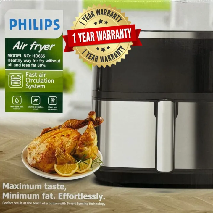 Phillips Airfryer - Airfryer - Imported Chinese Air Fryer - 9L/10L/12L ...