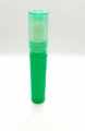Empty Plastic Attar Bottle- 3ml -(5 Different Colours). 