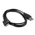 2X USB Data Charger Cable for Sony Walkman MP3 Player. 
