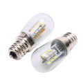 LED Light Bulb E12 Glass Shade Lamp Lighting For Sewing Machine Refrigerator Creek. 