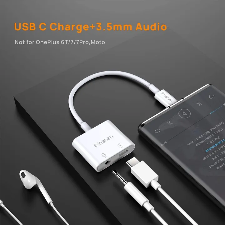 iNassen%20USB%20C%20to%203.5%20mm%20Headphone%20Jack%20Adapter%20USB%20Type%20C%20to%203.5mm%20AUX%20Audio+Charge%20Adaptor%20UK%20-%20Image%204