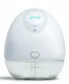 Elvie Pump Single (24/28 mm) - Electric Breast Pump for Easy Pumping, Comfortable, Portable Nursing Pump with App Function to Track Pumping History uk import. 