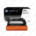 HP 104A Black Original Laser Imaging Drum. 