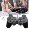 New USB 2.0 Wired Game Controller Game pad Joypad Joystick for Computer Gaming. 
