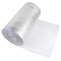 Radiator Re-flective Film Aluminium Foil Heating Insulation Home Decorations Insulation Film Reflection Roof Insulations Film. 