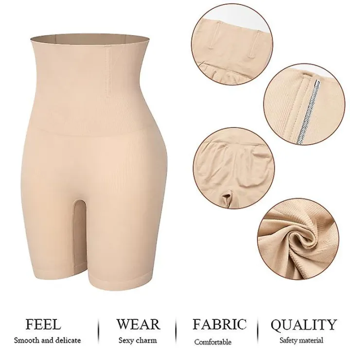Seamless%20High%20Waist%20Slimming%20Belt%20For%20Girls%20&%20Women,%20Lower%20Half%20Body%20Shaper%20For%20Women,%20Belly%20Slimmer%20Belt,%20Tummy%20Control%20Panties,%20Under%20Dress%20Women's%20Leggings,%20Shapewear%20Underwear%20horst%20Under%20Dresses%20Smooth%20Boys%20Shorts%20Underwear,%20Women%20Body%20Slimmer%20-%20Image%202