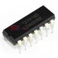 CD4066B 4066 DIP CMOS Quad Bilateral Switch IC. 