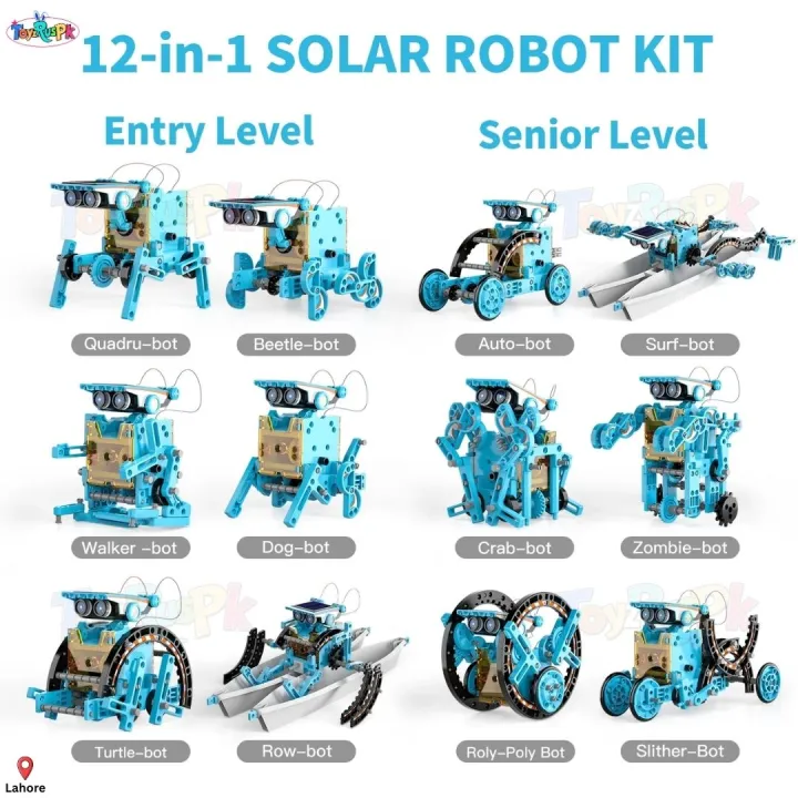 12%20in%201%20Solar%20Robot%20Kit%20for%20Kids%20%7C%20DIY%20STEM%20Science%20Toy%20for%20Boys%20&%20Girls%20%7C%20Educational%20Solar%20Powered%20Robot%20Building%20Set%20%7C%20Engineering%20Learning%20Toy%20for%20Age%208%209%2010%2011%2012%20Years%20%7C%20Creative%20Assembly%20Robotics%20Experiment%20Kit%20%7C%20ToyzRusPk%20-%20Image%208