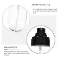 Bottles  Empty Fine Mist Plastic Mini Travel Bottle Small Refillable Liquid Containers For Cosmetic 30ml 100ml Spray. 