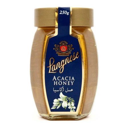 Langnese%20Acacia%20Honey%20With%20Comb%20500gm%20-%20Image%202