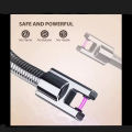 USB Rechargeable Electric Arc Lighter, Flameless Kitchen Lighter, Plasma Arc to Light Candle, Windproof/Candle Lighter, Best for BBQ's Grill, Camping Accessories Plasma Stove, Windproof for Outdoor Fire Long Neck Led Best Quality. 