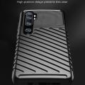 Case for Xiaomi Mi Note 10 Soft TPU Raw Material Military Grade Anti-Drop Protection Shell is Suitable. 