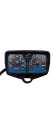 LED Lights Speedometer for 125 – Upgrade Your Ride with Style and Precision. 