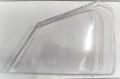 HEAD LIGHT LENS RIGHT HAND FOR FAW XPV VAN & FAW CARRIER PICKUP ALL MODELS. 