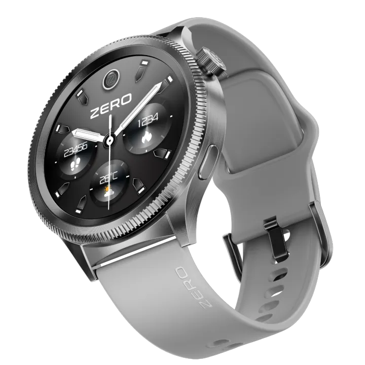 Zero%C2%AE%20Lunar%20360%20Smartwatch%201.43"%20AMOLED%20Display%20%7C%20Bluetooth%205.3%20Calling,%20Full%20Health%20Tracking,%20Voice%20Assistant%20%7C%20Premium%20Zinc%20Alloy%20Body%20with%20Leather+TPU%20Strap%20%7C%20Unisex%20Smartwatch%20for%20Android%20&%20iOS%20-%20Image%209