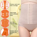 SHOPBOP Belly Belt Hollow Corset Sports Fitness Reducing Wasit Body Shaper For Girls upto Waist 32-36. 