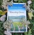 Watership Down Book by Richard Adams. 