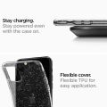 iPhone 11 Pro Case Liquid Crystal Glitter By Spigen. 