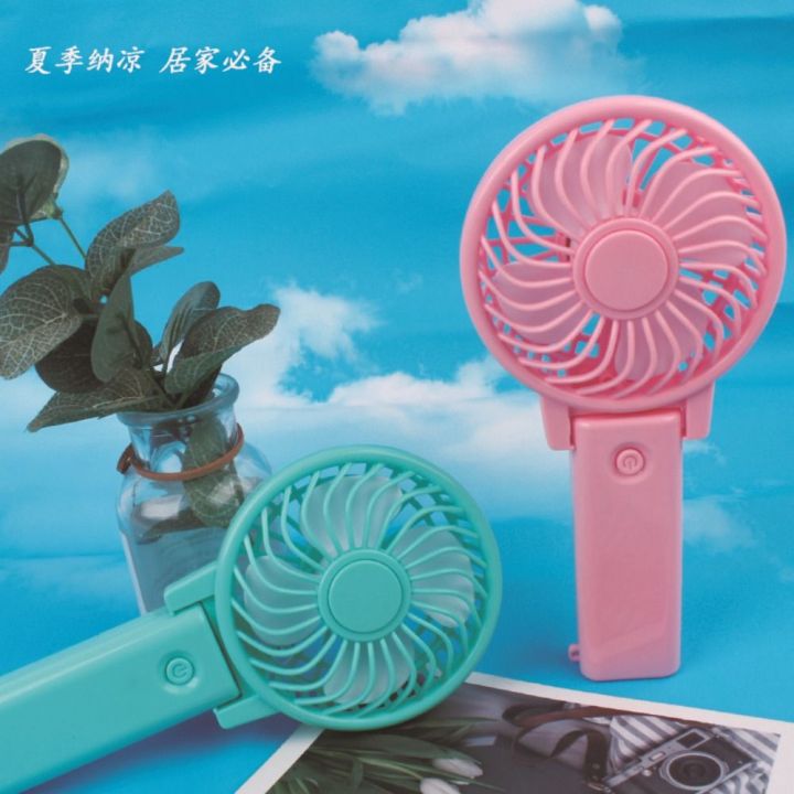 Travelling%20Kids%20Girls%20Women%20Mini%20Personal%20Fan%20Air%20Cooler%20Handheld%20Fan%20Portable%20Hand%20Held%20Fan%20-%20Image%204