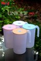 Next unique new water jug. 