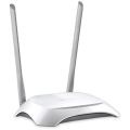 TP-Link Wi-Fi Router TL-WR840N Double Antenna 300 Mbps Wireless N Router. 