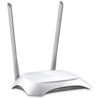 TP-Link%20Wi-Fi%20Router%20TL-WR840N%20Double%20Antenna%20300%20Mbps%20Wireless%20N%20Router%20-%20Image%204