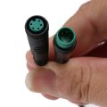 Ebike Display Cable 5 Pin for Bafang BBS01/BBS02/BBSHD Mid Motor Electric Bike Display Extension Cable Connector. 