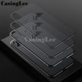 For Samsung A05S case Smooth Metal Bat Man Marvel DC Design Protector Cover For Samsung Galaxy A05S Back Cover Phone cases. 
